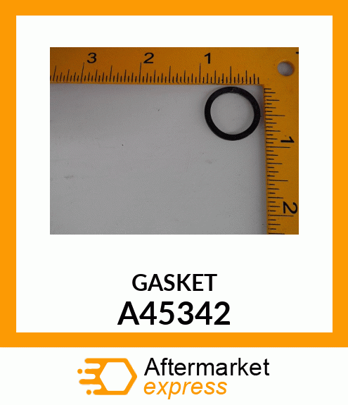 GASKET A45342