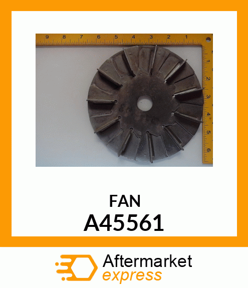 FAN A45561
