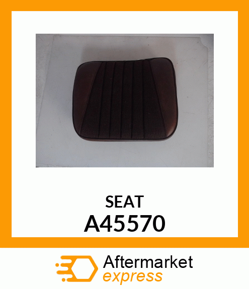 SEAT A45570