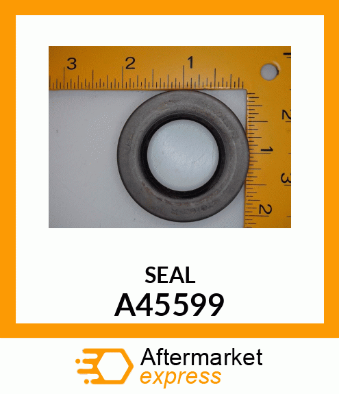 SEAL A45599