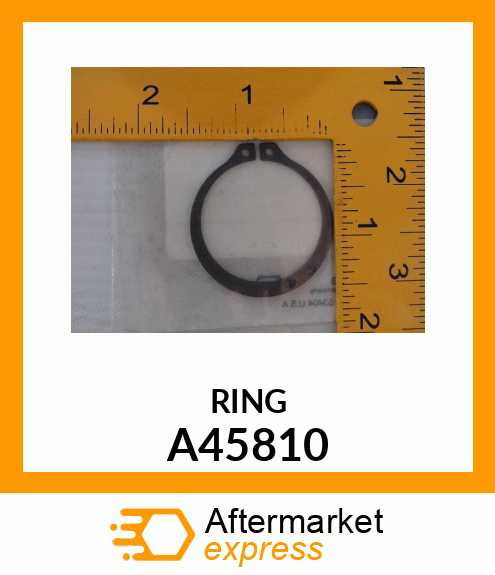 RING A45810