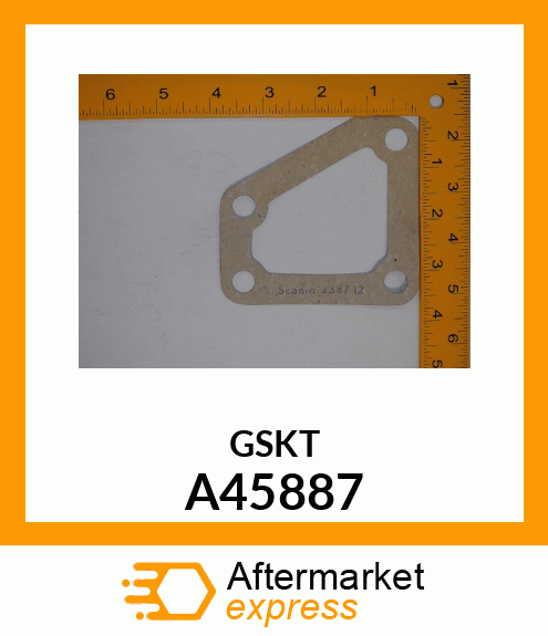GSKT A45887