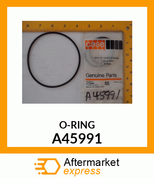 O-RING A45991