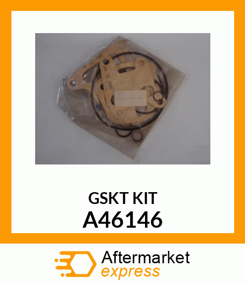 GSKT KIT A46146