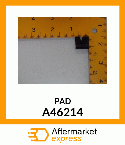 PAD A46214