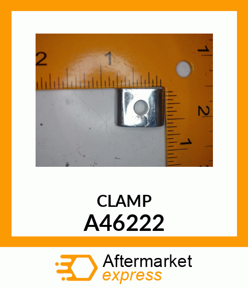 CLAMP A46222