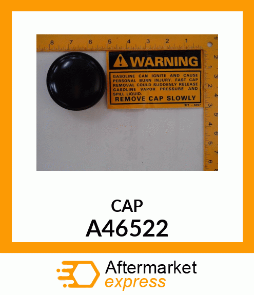 CAP A46522