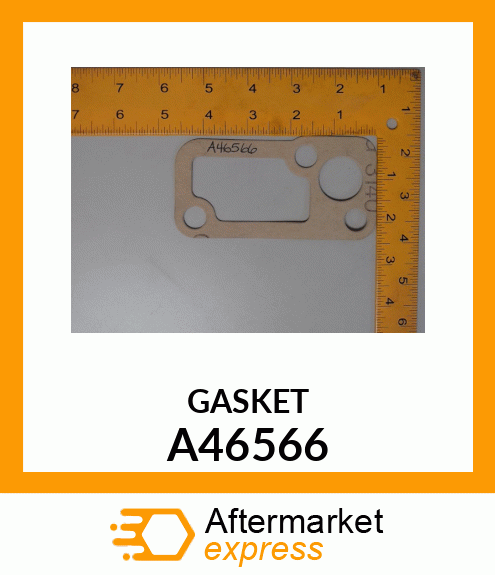 GASKET A46566