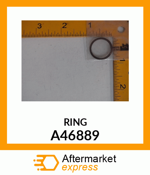 RING A46889