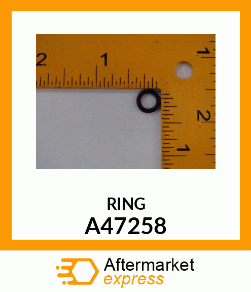 RING A47258