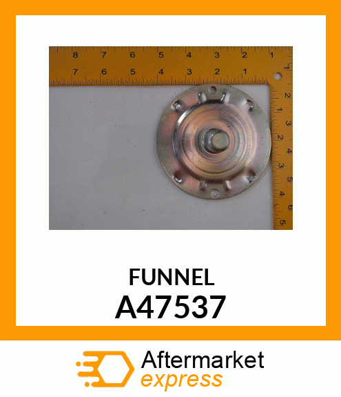 FUNNEL A47537