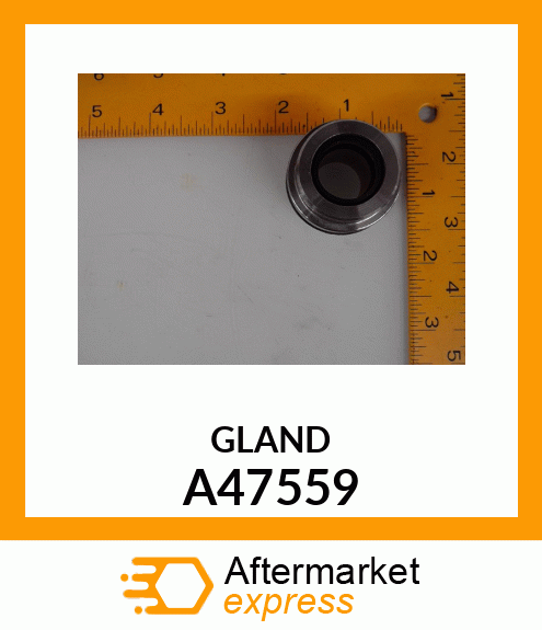 GLAND A47559