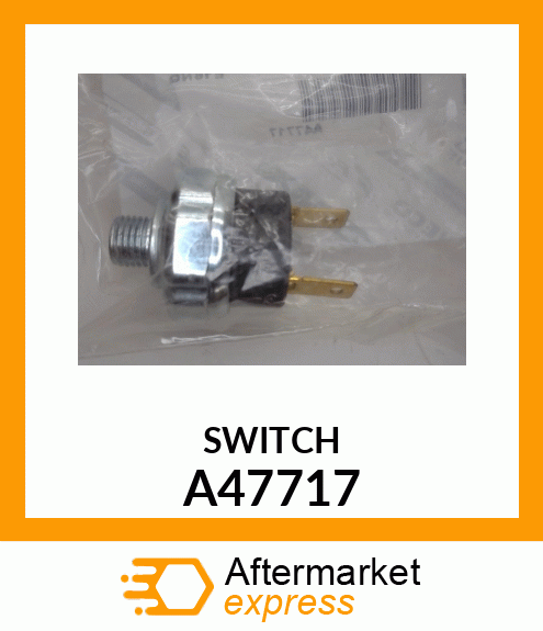 SWITCH A47717