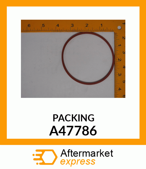 PACKING A47786