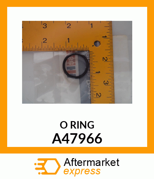 O RING A47966