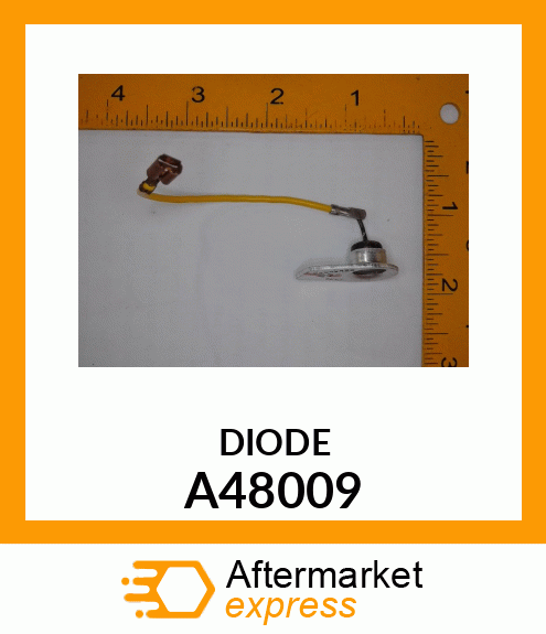 DIODE A48009