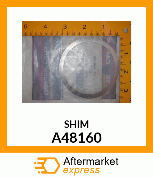 SHIM A48160