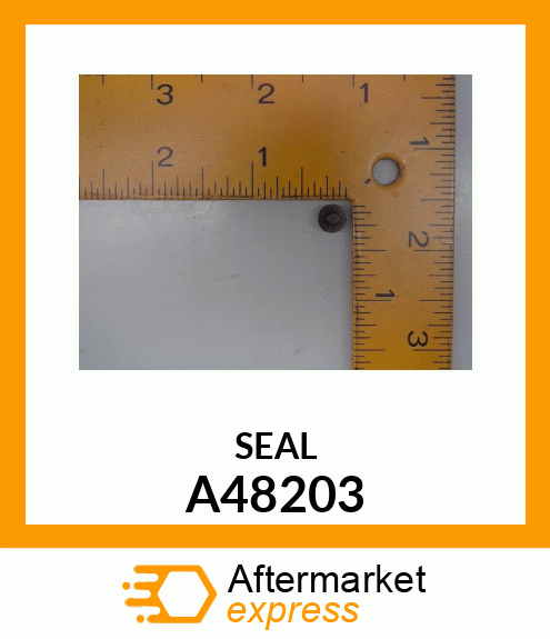 SEAL A48203