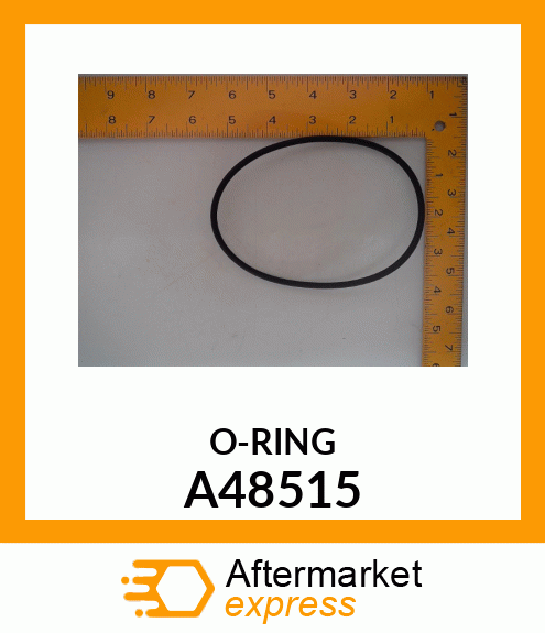 O-RING A48515