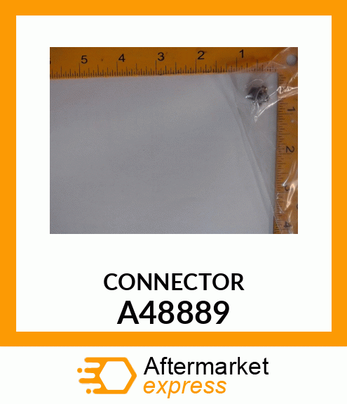 CONNECTOR A48889