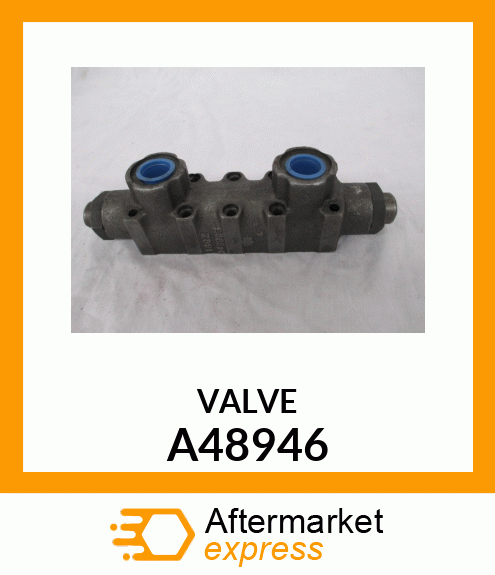 VALVE A48946