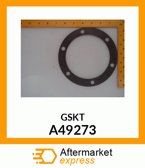 GSKT A49273