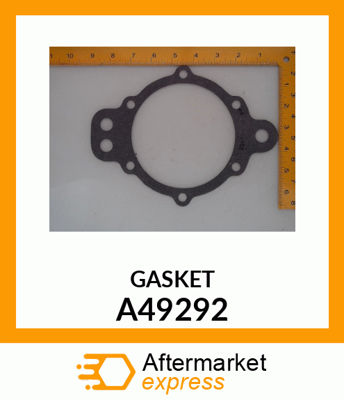 GASKET A49292