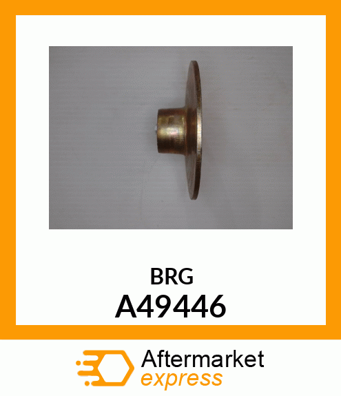 BRG A49446