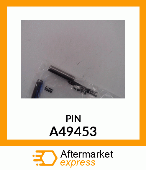 PIN A49453