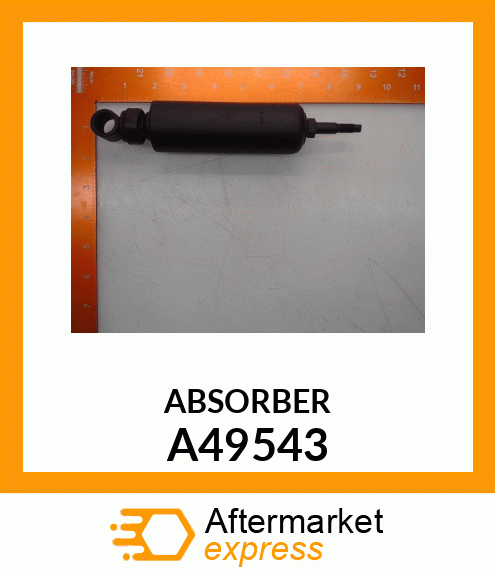 ABSORBER A49543