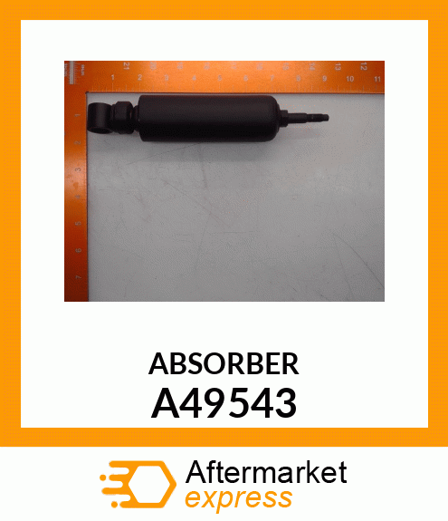 ABSORBER A49543