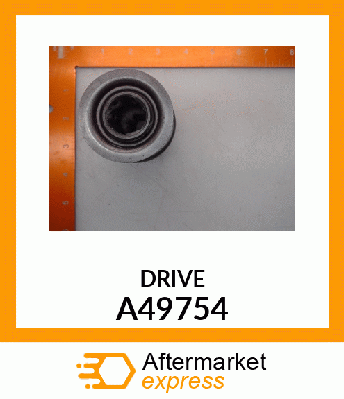 DRIVE A49754