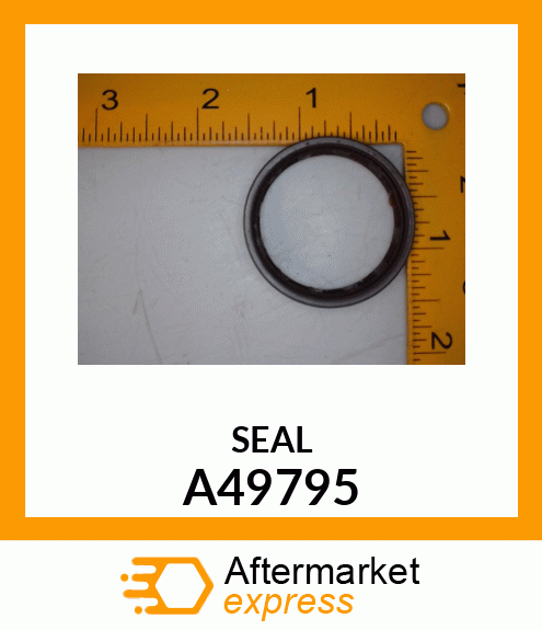 SEAL A49795