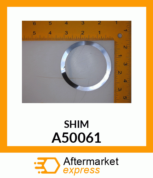 SHIM A50061