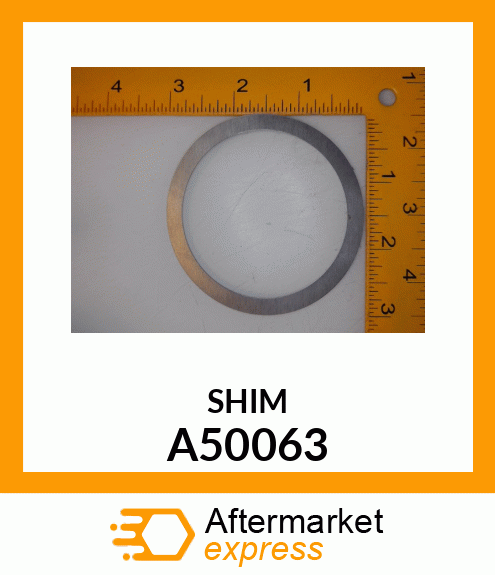 SHIM A50063