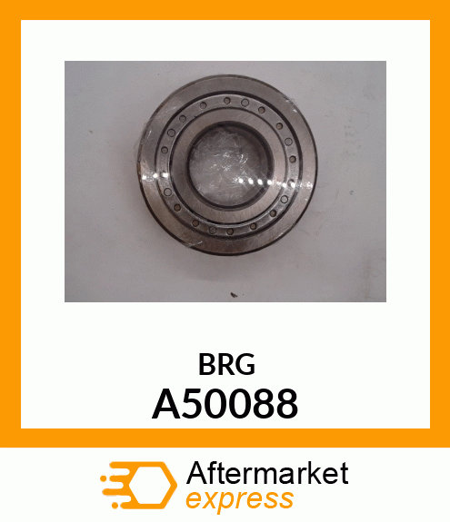 BRG A50088