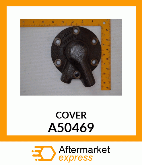 COVER A50469