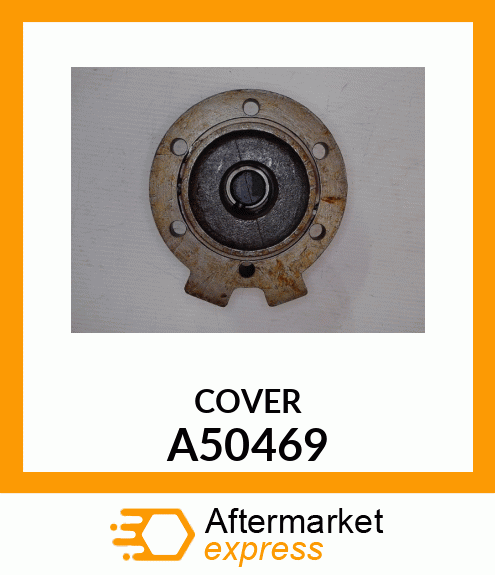 COVER A50469