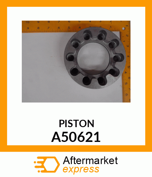 PISTON A50621