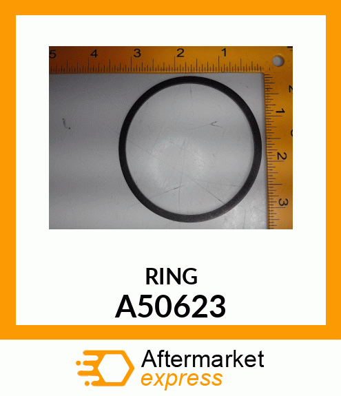 RING A50623