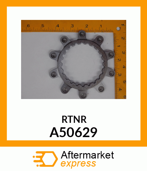 RTNR A50629