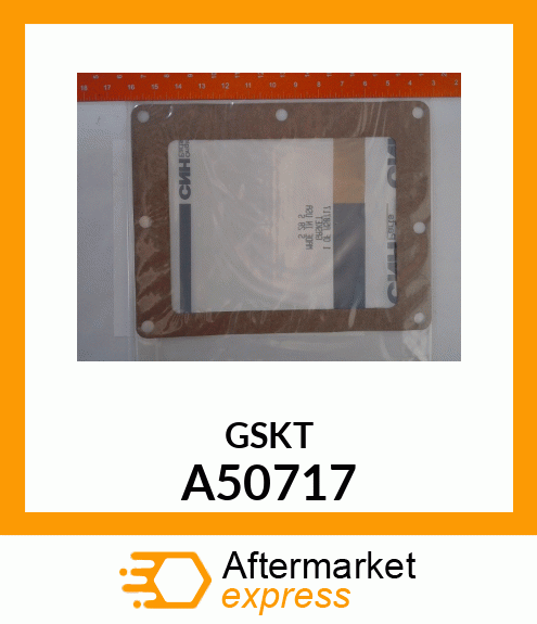 GSKT A50717