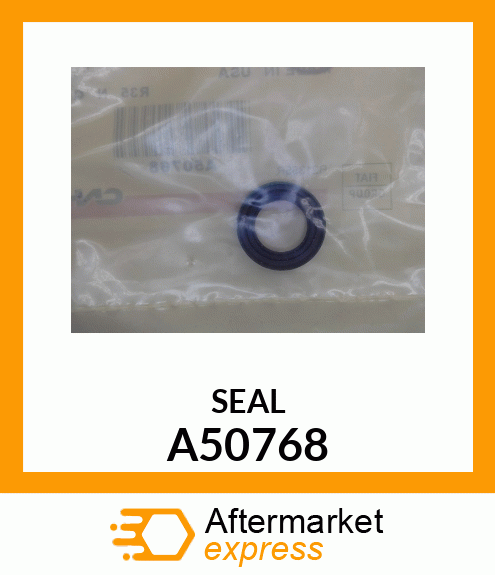 SEAL A50768