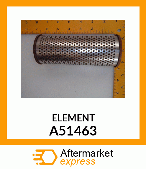 ELEMENT A51463