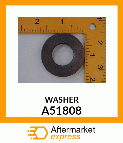 WASHER A51808