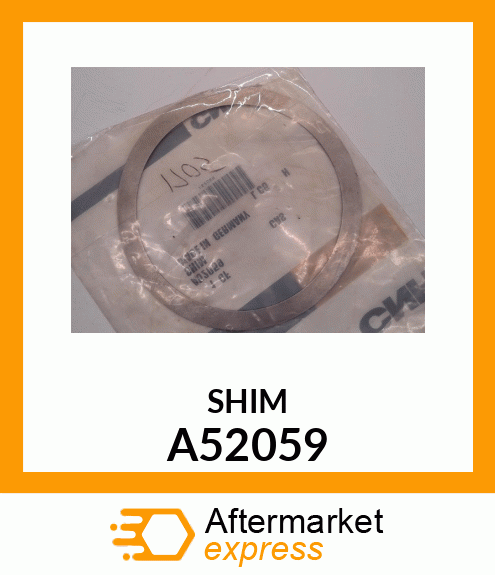 SHIM A52059