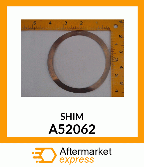SHIM A52062