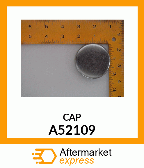 CAP A52109