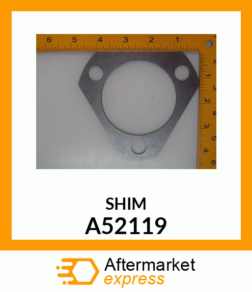 SHIM A52119