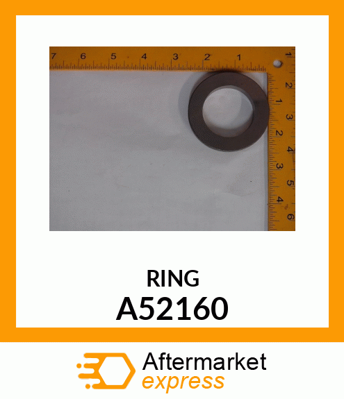 RING A52160